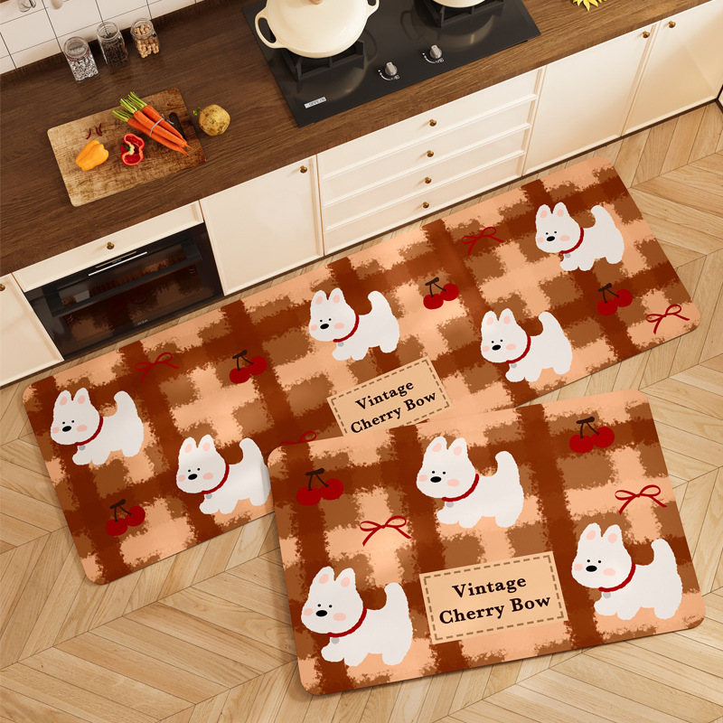 체리 웨스트랜드 하이