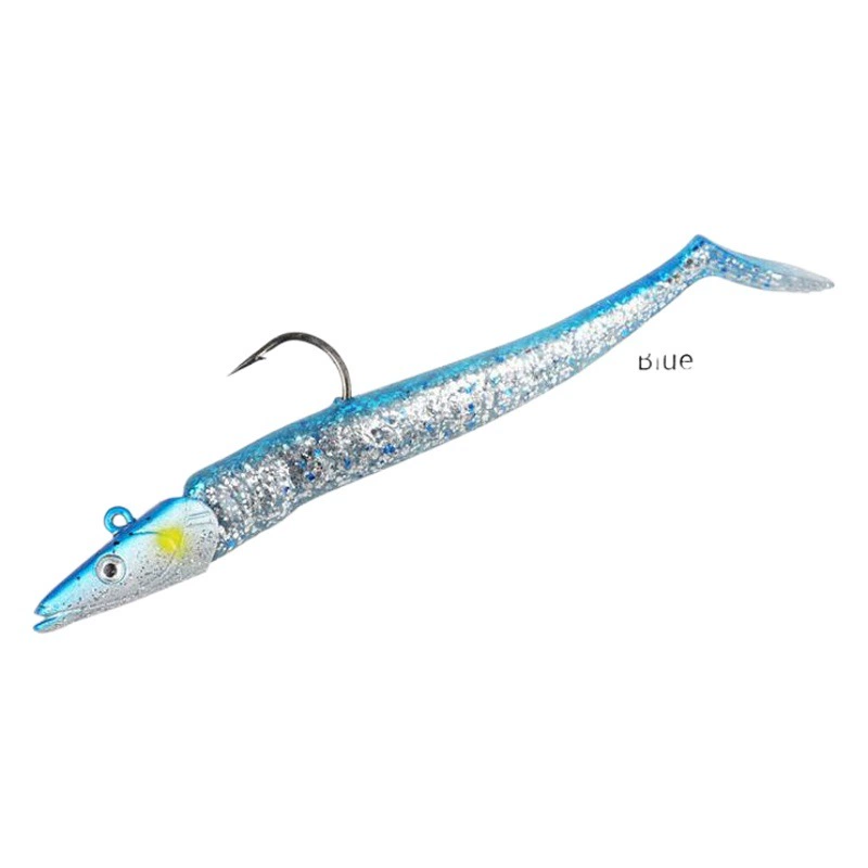 11 см/16 см для дальней рыбалки JIG свинцовый крючок Мягкая приманка свинцовая рыба Рыболовная Приманка Сумка свинцовая рыба Мягкая приманка