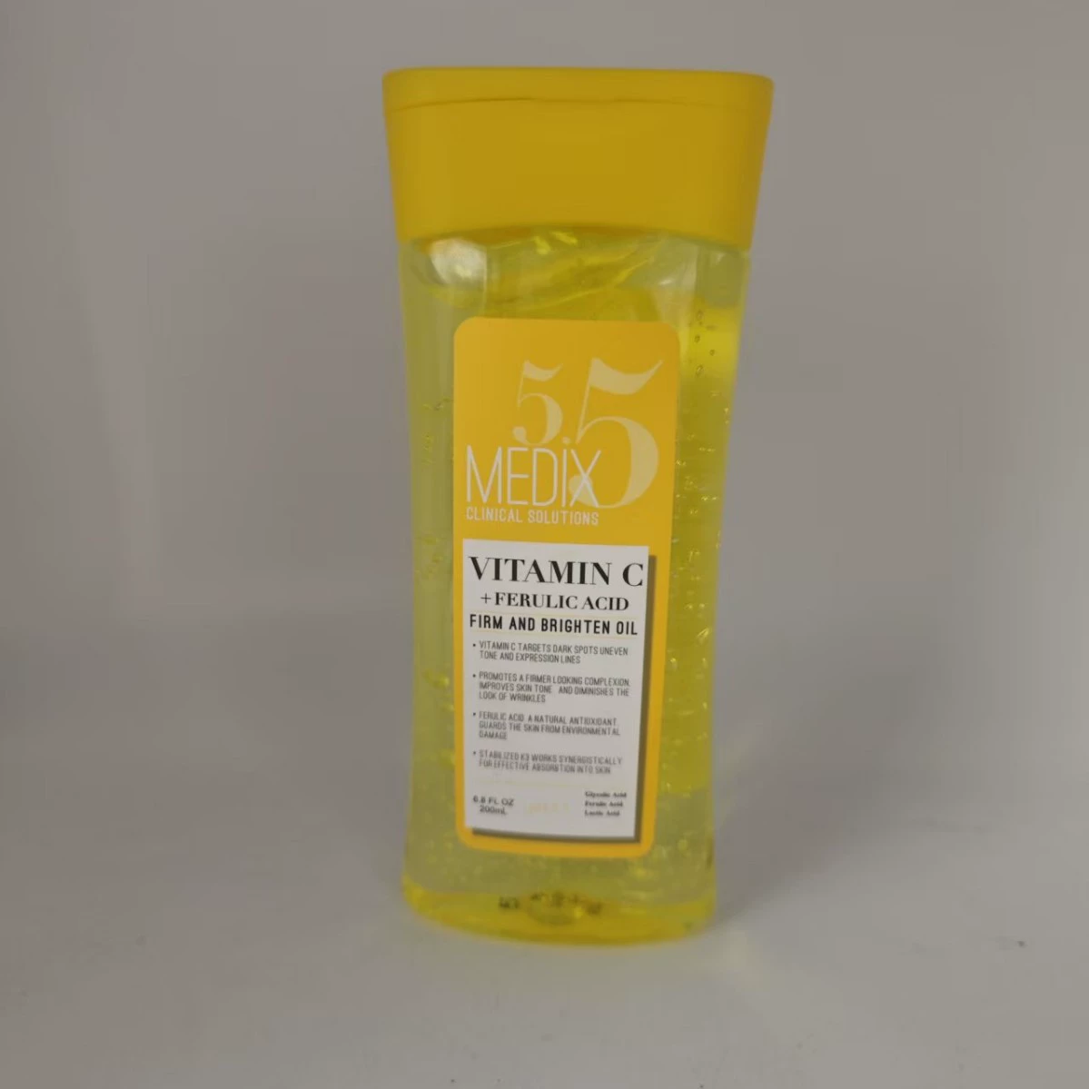 Кросс-бордерное масло для лица и тела с витамином B, увлажняющее масло, массажное масло, масло для суставов, 200 мл, экспорт, оптовая продажа