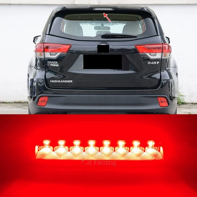Prius tail light ZVW30: Tail light