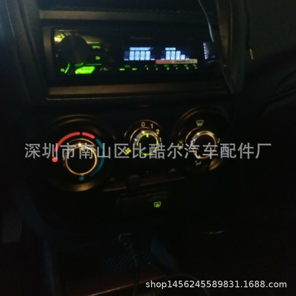 3PCS-Air-Conditioning-Knob-Car
