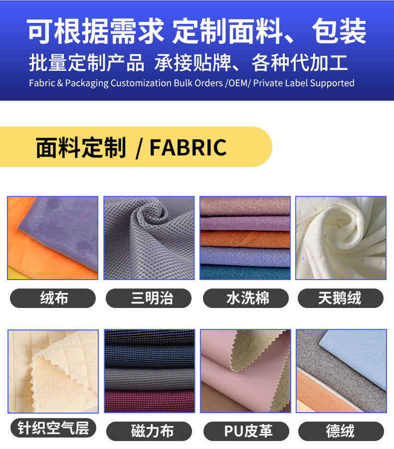 Cross-Border Amazon Memory Foam Lumbar Support Cushion for Office Long Sitting, Slow Rebound Car Lumbar Pillow Wholesale
