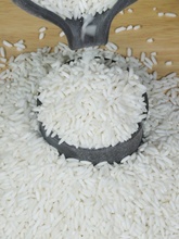 安徽长糯米农家新米包粽子长粒糯米香糯米黏糍白江米2.5kg5斤新鲜