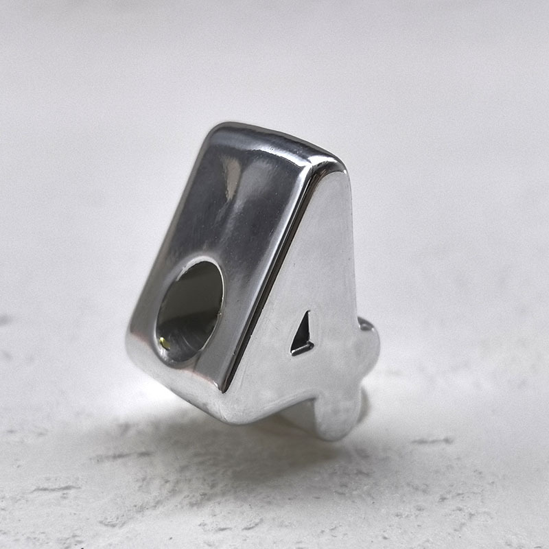 Silver number 4