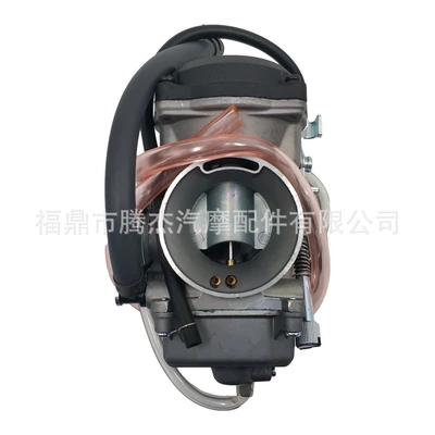 Motorcycle Carburetor for Kawasaki KLR650