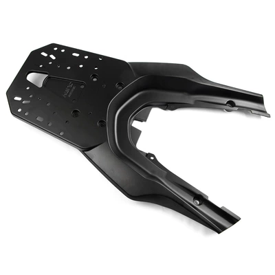 Rack Scooter, Motorcycle tail