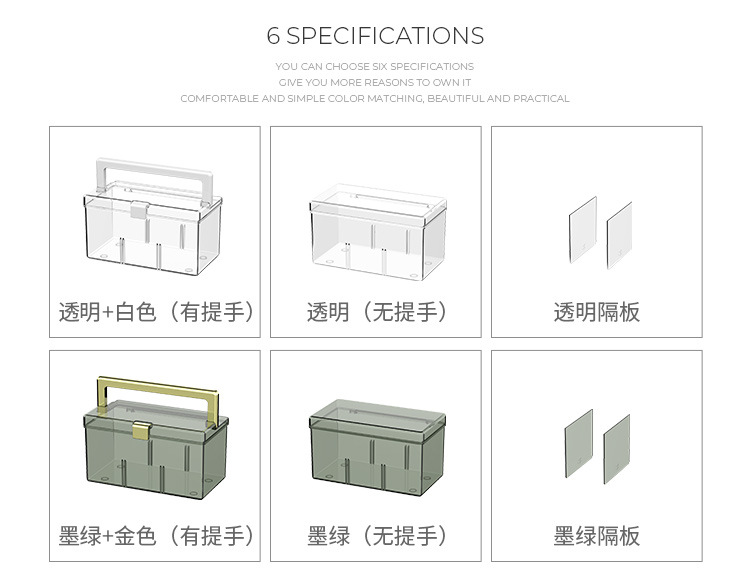 口罩药箱收纳盒-批发_02