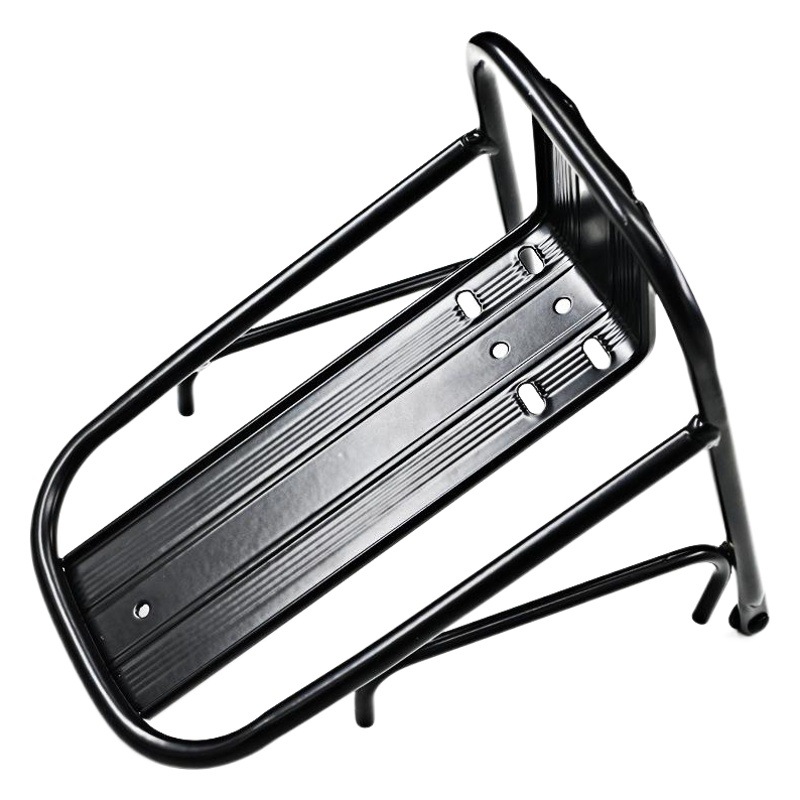 Bicicleta estante delantero/V freno bicicleta de montaña especial aleación Aluminio frontal portador/montar accesorios equipo