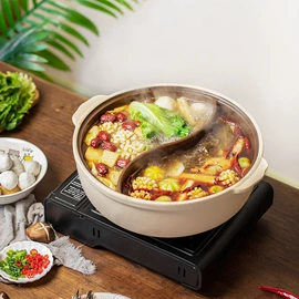 砂锅/石锅;陶瓷煲;家用煮茶炭炉