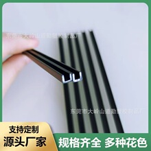 �S�ҹ���PVC���ϲ�U�Ͳ۰�߅�l����Ӳ�|�Ȍ�3mm Ҏ���Rȫ���󃞻�