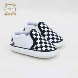 婴儿步前鞋;学步鞋