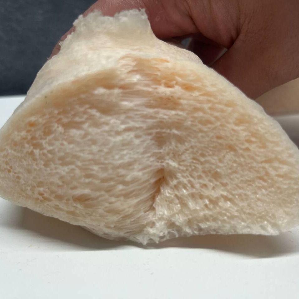 高倍率6倍发泡胶高强度轻质双组份液体发泡硅胶