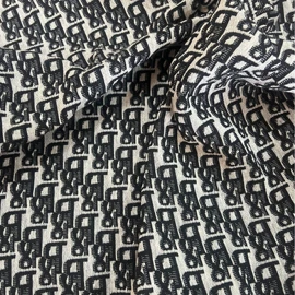 色织、提花布;亚麻面料;涤纶面料