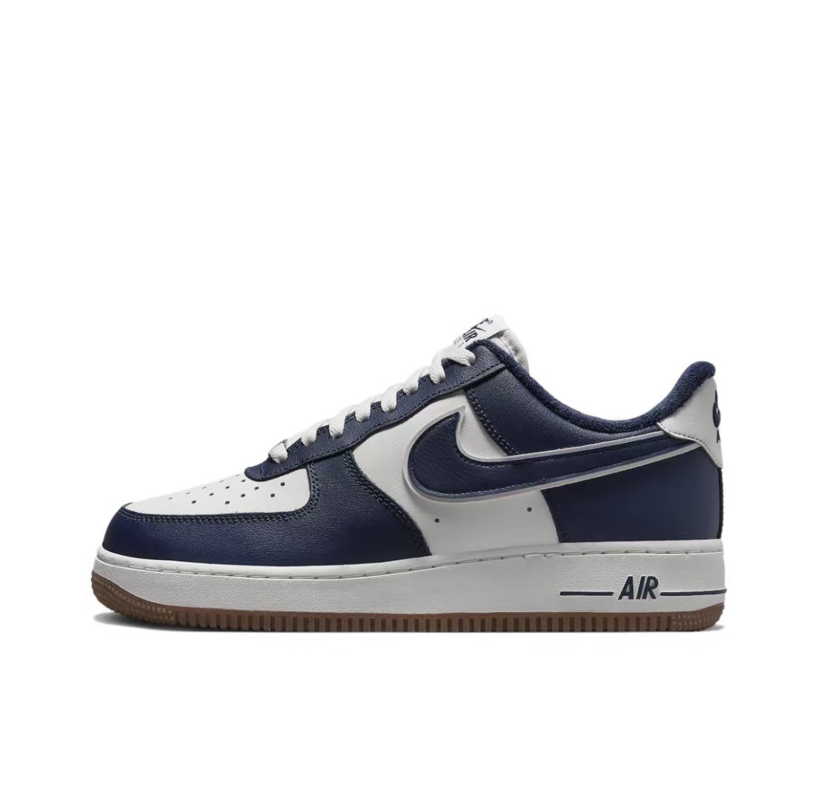 Chunyuan Air Force No. 1 zapatos Putian AF1 zapatos de skate de comercio exterior transfronterizo zapatos blancos para hombres y mujeres