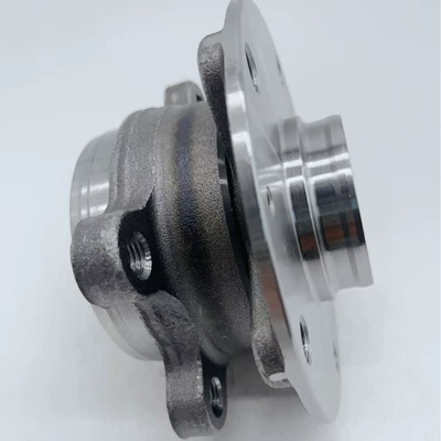 Bearing Rear wheel