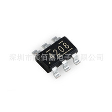 ȫ��ԭװTPS564208DDCR ˿ӡ4208 ��װSOT-23 PMIC������ѹ��оƬ