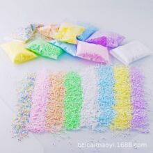 ��ĭ��������4-6cm�۲ʲʺ�ˮ����DIY��ͯ��߲���������Ɍ��b�