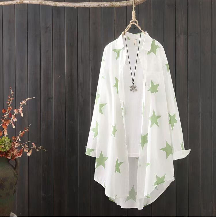 Wholesale Women's Casual Simple Style Solid Color Long Sleeve Blouses display picture 7