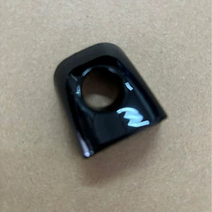 Чёрная накладка наружной ручки двери 8T0837879
