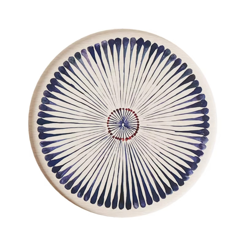 Cocina de barro de diatomeas japonesa almohadilla de taza dura almohadilla de mesa aislante térmico almohadilla de mesa absorción de agua a prueba de calor silencioso viento almohadilla de taza de café seca rápida