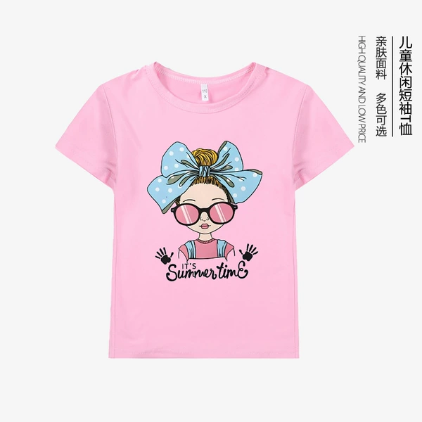 Girl Theme 01-Pink
