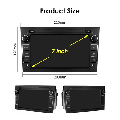 DVD Navigation – Control Large Screen Gps Car