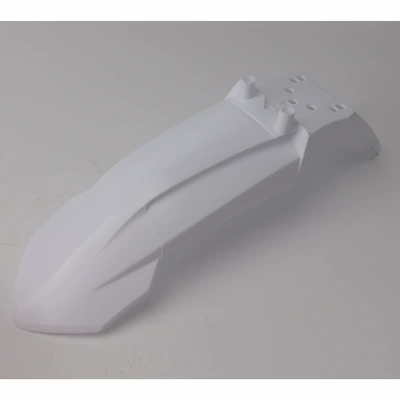 Front Tile Fit 50CC70CC110CC: Other drive systems - white