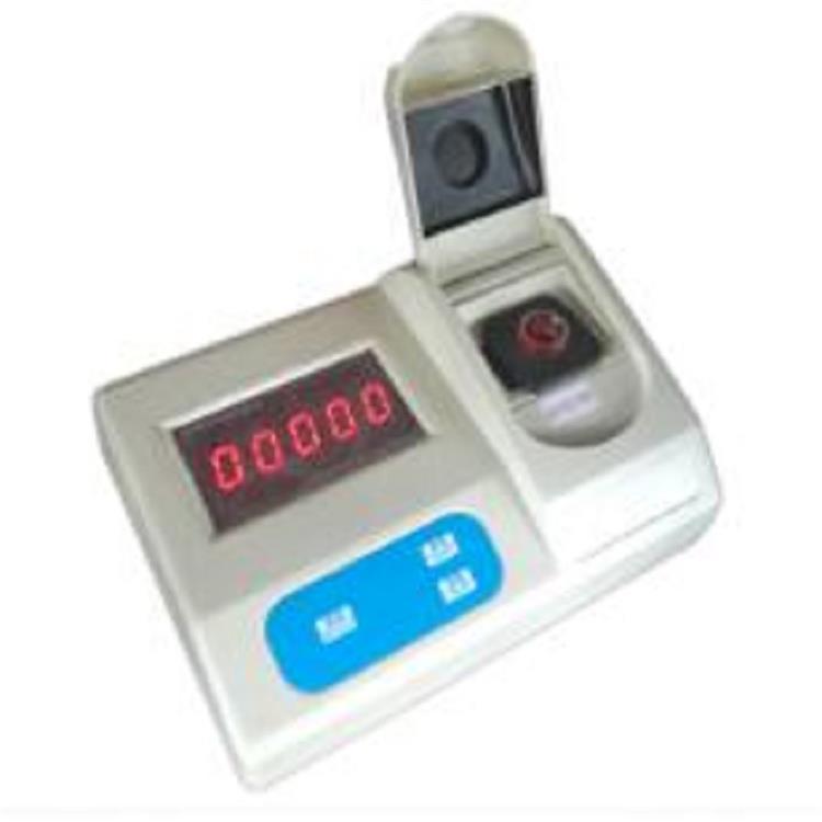 价可议-台式浊度仪 型号:DZ20-GXZ-0101T  库号：M366863