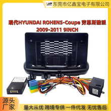 �m��09-11�F��HYUNDAI ROHENS-Coupe �ڶ�˹���ɰ�׿���������b