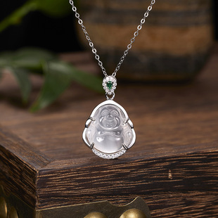 S925�y����Ȼ�����菛�շ���Ů����ʽ�����͹ŷ𹫵����i���