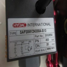 Һ�� ��HYDAC/�R�¿� SAF32M12N100A-S309 ��������ȫ�y�M