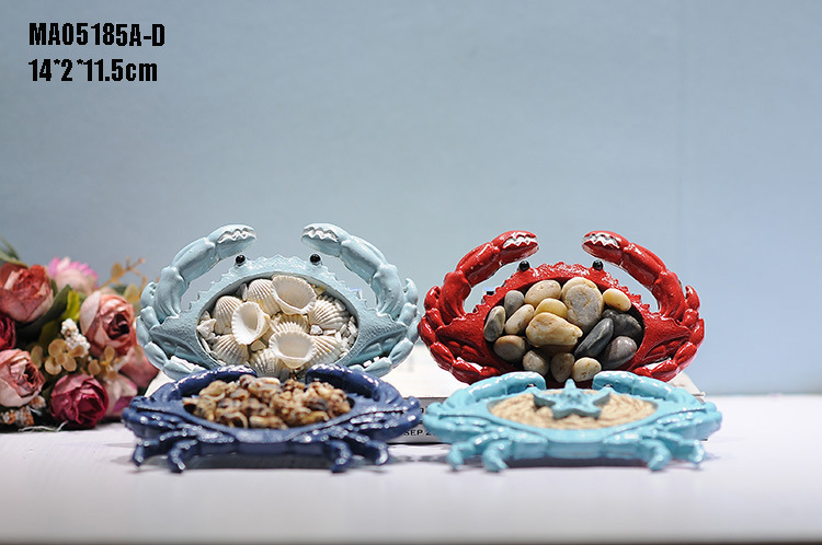 MA05185A-D four-color mixed