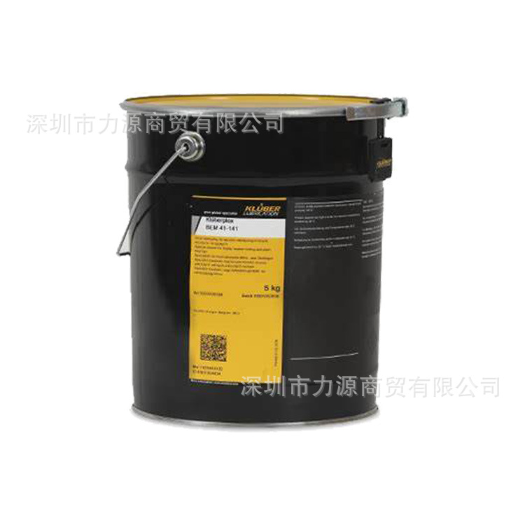 克鲁勃Kluberplex BE 31-222/BE 31-102/BE31-502高温轴承润滑脂