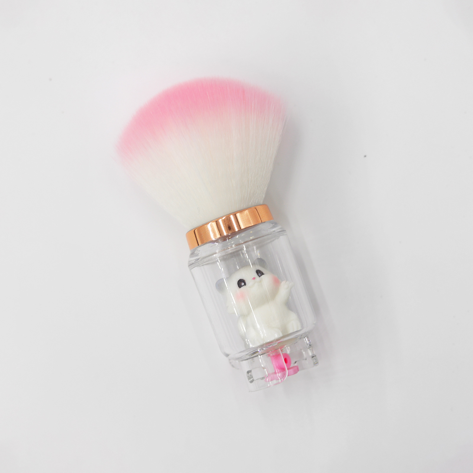 Kitten gas bottle--opp packaging