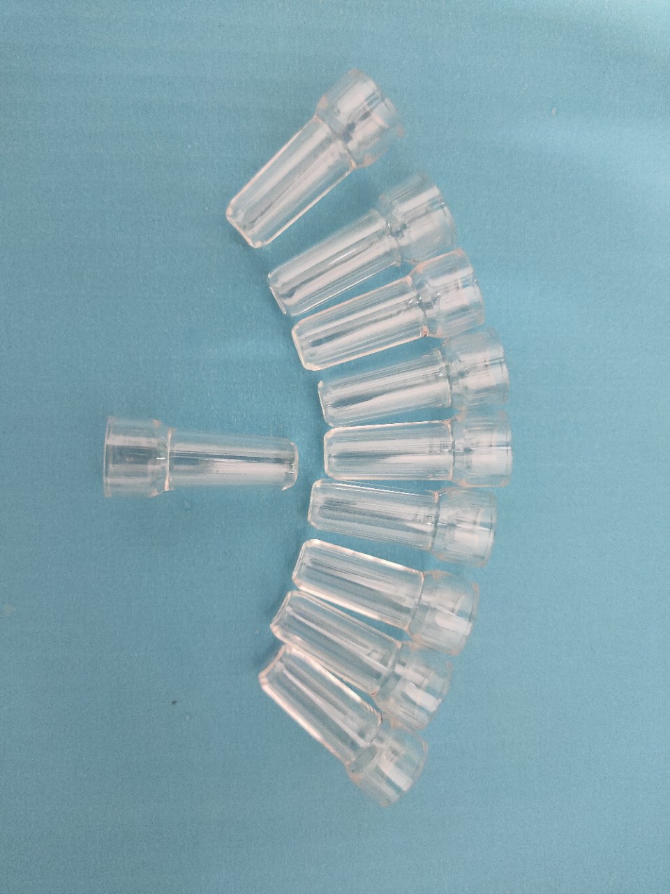 鼻塞帽防水激光线家用激光理疗仪鼻塞头鼻塞头鼻腔激光头替换帽。