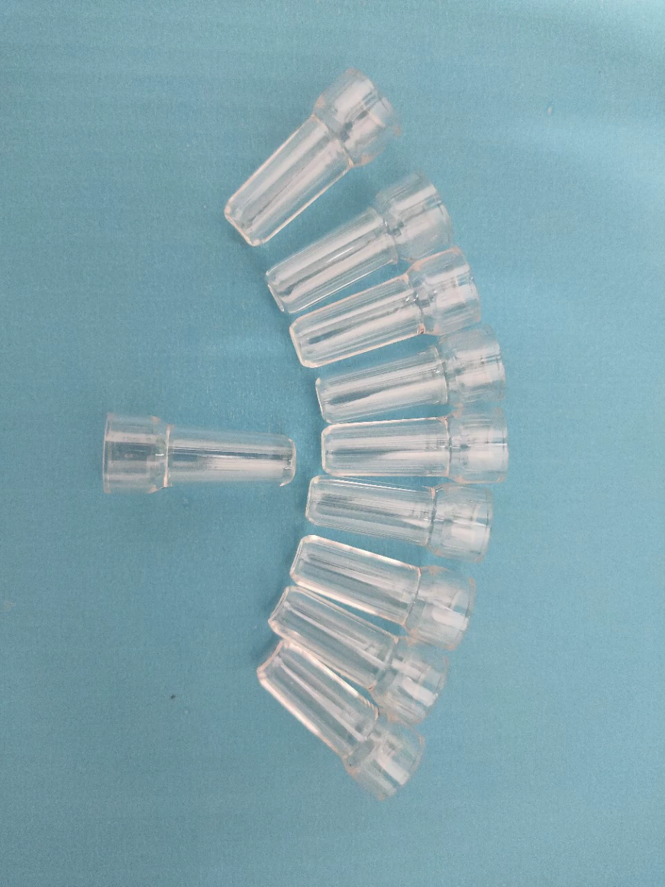 Крышка для заложенности носа, водонепроницаемая лазерная линия, бытовой лазерный физиотерапевтический инструмент, головка для заложенности носа, головка для заложенности носа, сменная крышка для лазерной головки носовой полости.