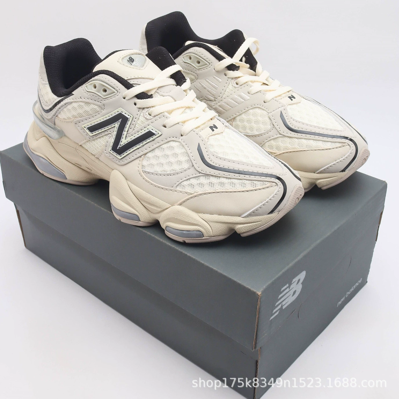 New Balance, универсальная спортивная обувь для мужчин и женщин