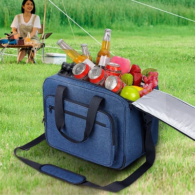 Soyuducular Foldable Outdoor Dual-Use for Car