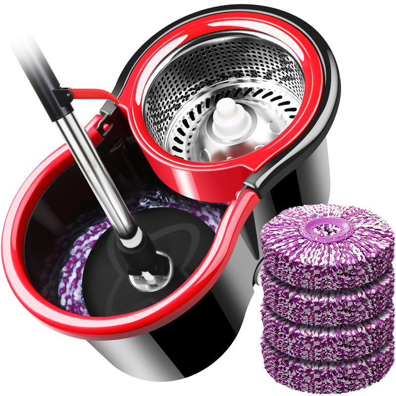 빨간색과 검은 색