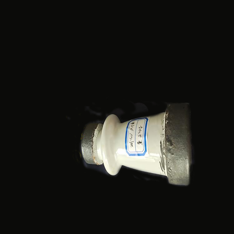 厂家供应 ZA-10T户内胶装T型支撑支柱绝缘子 支柱铜排陶瓷绝缘子