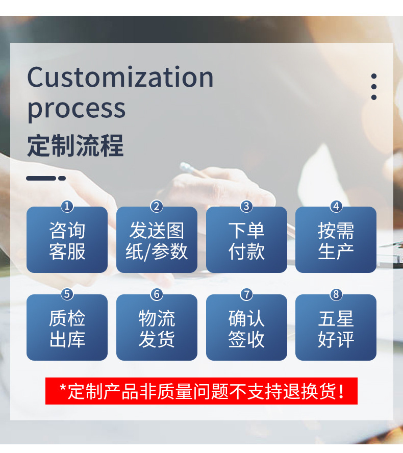 不锈钢精密铸件加工详情_13