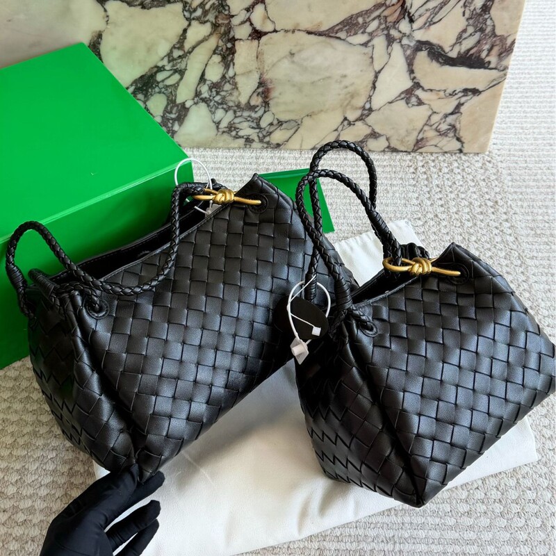 Cross-border foreign trade BV woven Andiamo parachute tote bag, chain bag, shoulder handbag, crossbody women's bag wholesale Cross-border foreign trade BV woven Andiamo parachute tote bag, chain bag, shoulder handbag, crossbody women's bag wholesale