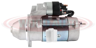 Starter and accessories – motor 11132570 starter