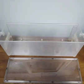 其他塑料制品;其他塑料棒