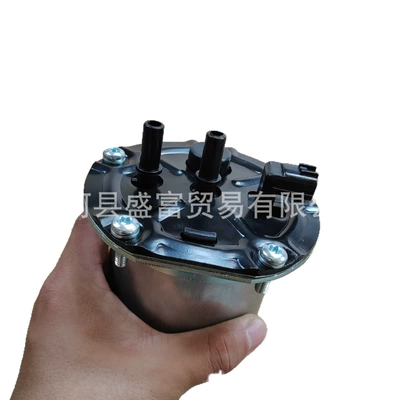 Fuel Grids, Gasoline filter