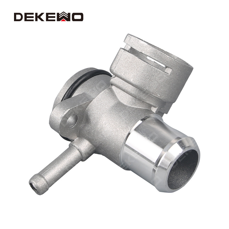 Passat Haorui Octavia Sagitar Magotan Cylinder Head Three-Way Water Pipe Joint 06J121132F 06J121132G