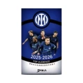 Daka 2025-26 Season Inter Milan Star Cards