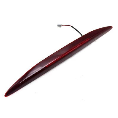 Collision Light, Luggage Cover Light, Brake light