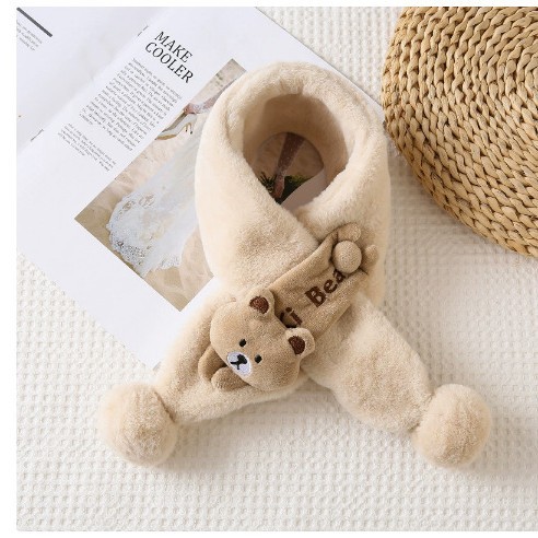 Children's Scarf