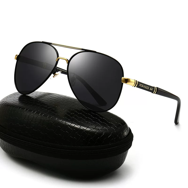 Men's sunglasses, retro glasses